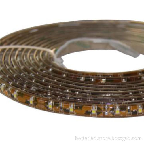 PU glue 3528 strip